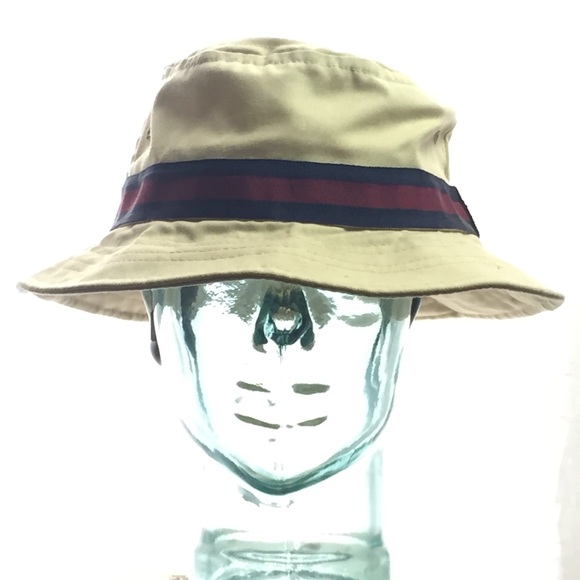 imperial bucket hat